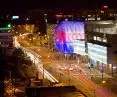 Centrum handlowe IGY w Czeskich Budziejowicach
