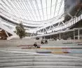 Glasir Tórshavn College, proj.: BIG