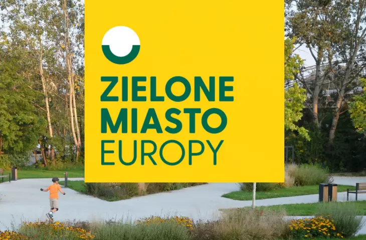 kampania ma na celu przekonanie decydentów o korzyściach wynikających z inwestycji w zieleń miejską, takich jak poprawa klimatu, ekonomii, zdrowia i relacji społecznych.