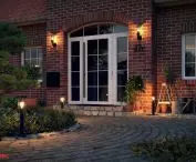 Garden lamp 94397