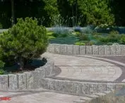 Palisady łupane MOGIELICA
