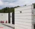 ROMA Horizon Fence