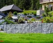 Palisada STONE 