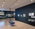 widok ekspozycji „Architecture Now: New York, New Publics”