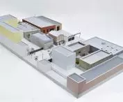  siedziba Amant w Bushwicku, proj.: SO – IL, 2021 