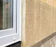 PAROC Linio - insulation for rendered facades