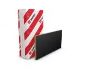 PAROC WAS 25tb / 35tb / 50tb (czarne pokrycie)