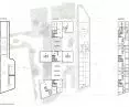 II Nagroda, proj.: „The Contemporary Pombalina House”