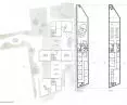 II Nagroda, proj.: „The Contemporary Pombalina House”