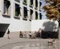 II Nagroda, proj.: „The Contemporary Pombalina House”
