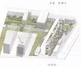 III Nagroda, proj.: „The Warehouse”