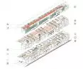 III Nagroda, proj.: „The Warehouse”