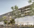 III Nagroda, proj.: „The Warehouse”