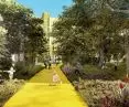 Nagroda Studentów, proj.: „Yellow”