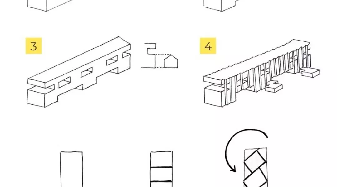 Nagroda Studentów, proj.: „Yellow”