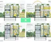 Nagroda Studentów, proj.: „Yellow”