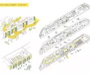 Nagroda Studentów, proj.: „Yellow”