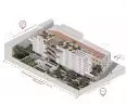Nagroda Specjalna, proj.: „Dwellings in Memory, Building an Adaptive Lisbon”