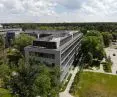BIPV photovoltaic system from AGS