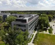 BIPV system fotowoltaiczny od AGS