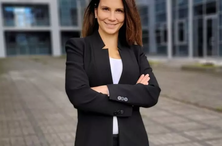 Katarzyna Szlachetko
