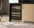 Ventilation grilles from GTV