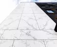 Dekton Aura on the facade of a building in Chicago