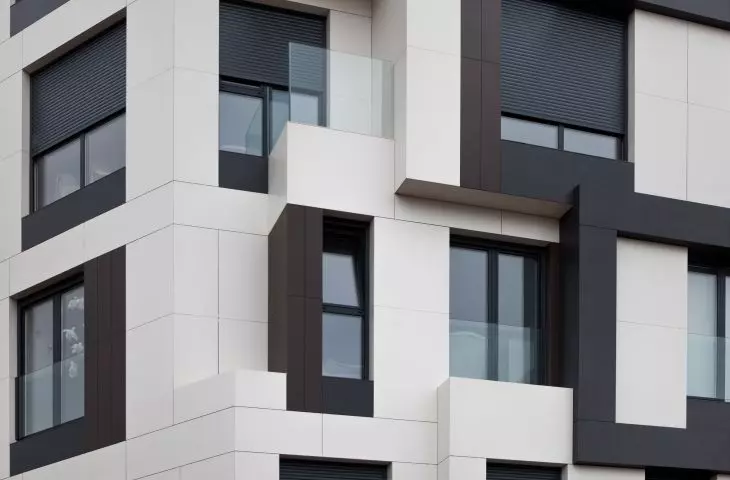 Powierzchnie ultrakompaktowe Dekton 