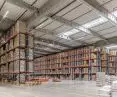 MPL - Opening of GTV's new logistics center in Pruszków