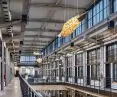 How to turn a historic building into a hotel benchmark? The way the Gdansk Montownia does it