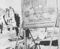 photos from the period of reconstruction of Warsaw