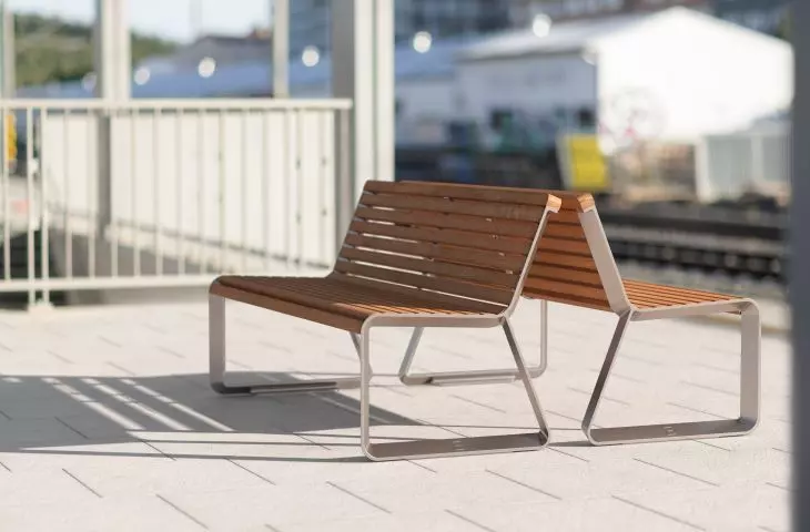 Draha Urban Furniture