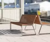 Draha Urban Furniture