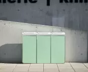 Flash Bin