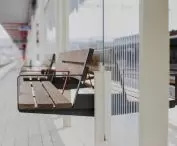 Winkl urban furniture collection 