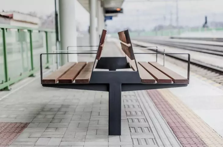Winkl urban furniture collection 