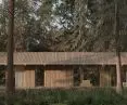 Closer to nature project received 2nd Prize