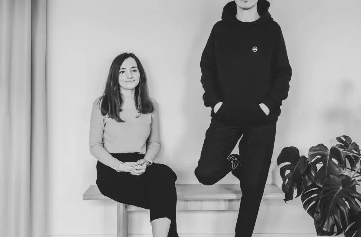 Authors: Marzena Radkiewicz-Metko and Przemo Metko 