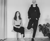 Authors: Marzena Radkiewicz-Metko and Przemo Metko 