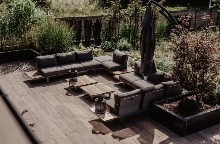 płyty ceramiczne z gresu porcelanowego