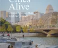 The cover of the report issued by ARUP in collaboration with the University of Liverpool and UNDP