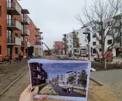 The numbers of housing units completed under the Housing Plus program are more than modest