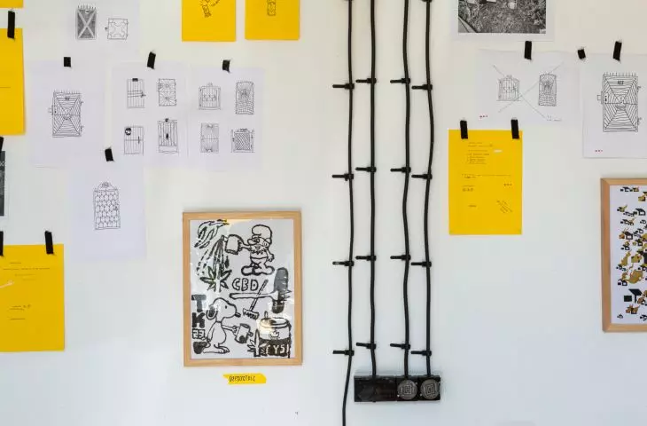 sketches
