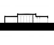House KEL_20, cross-section