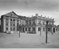 Miejski Urząd Targu Poznańskiego, proj.: Stefan Cybichowski (1924)