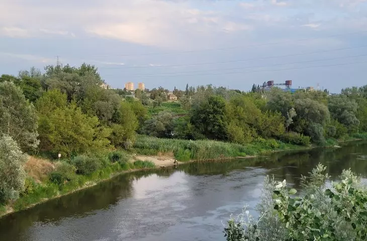 Osiedle Portowo w Poznaniu