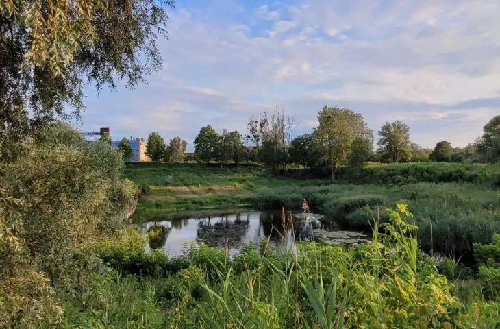 Osiedle Portowo w Poznaniu