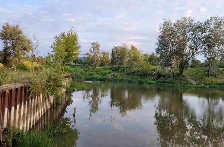 Osiedle Portowo w Poznaniu