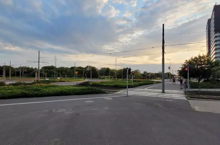 Osiedle Portowo w Poznaniu