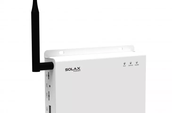 SolaX DataHub 1000